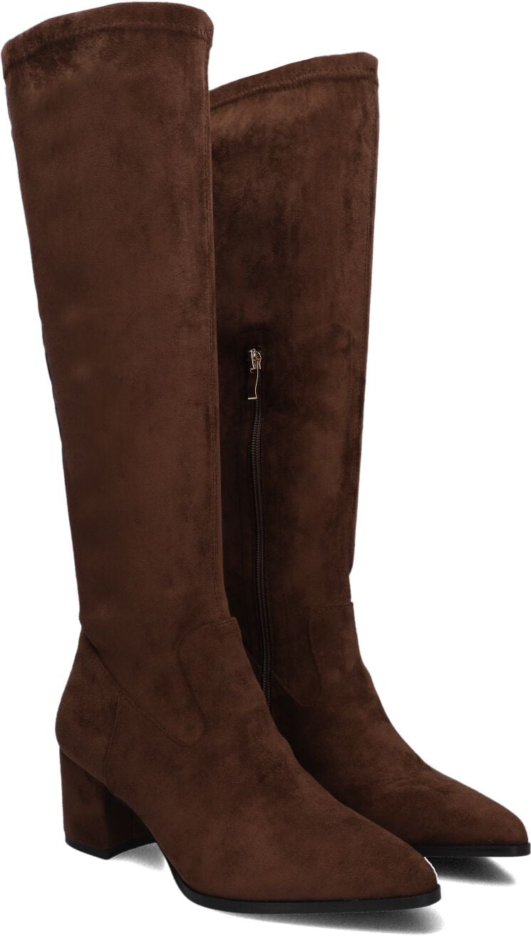 MARLOU Bruine Laarzen C0786