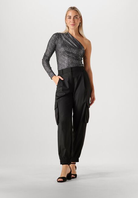 Zwarte Y.A.S. Top YASAHIMMI OS TOP - large