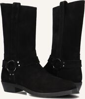 Zwarte HIP Cowboylaarzen H437 Zwarte HIP Cowboylaarzen H437 - medium