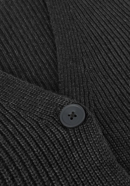 Grijze OBJECT Gilet OBJMALENA S/L KNIT VEST DIV Grijze OBJECT Gilet OBJMALENA S/L KNIT VEST DIV - large