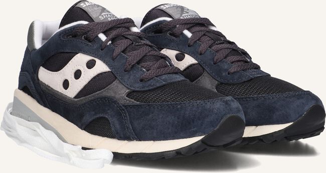 Blauwe SAUCONY Lage sneakers SHADOW 6000 M Blauwe SAUCONY Lage sneakers SHADOW 6000 M - large