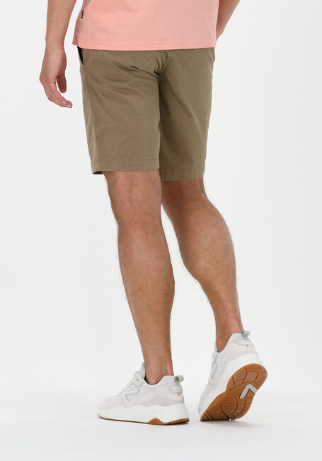 Camel BOSS Korte broek SCHINO SLIM SHORT - large