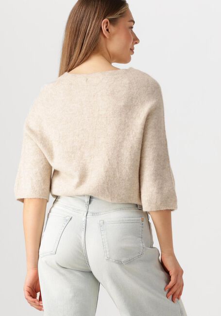 Ecru BELLAMY Trui CIS - large