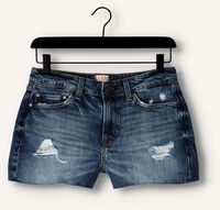 Blauwe GUESS Broeken HOLA SHORT Blauwe GUESS Broeken HOLA SHORT - medium