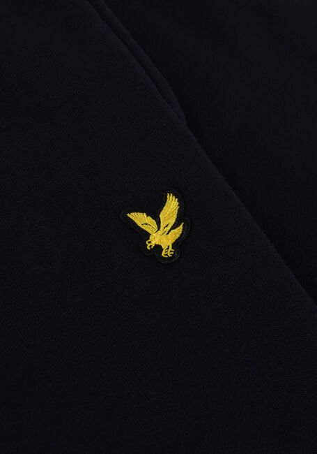 Donkerblauwe LYLE & SCOTT Joggingbroek SWEATSHORT Donkerblauwe LYLE & SCOTT Joggingbroek SWEATSHORT - large