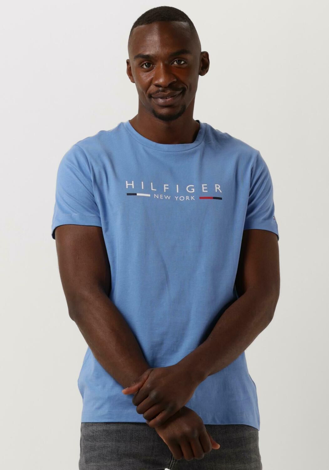 Tommy hilfiger best sale tee shirts