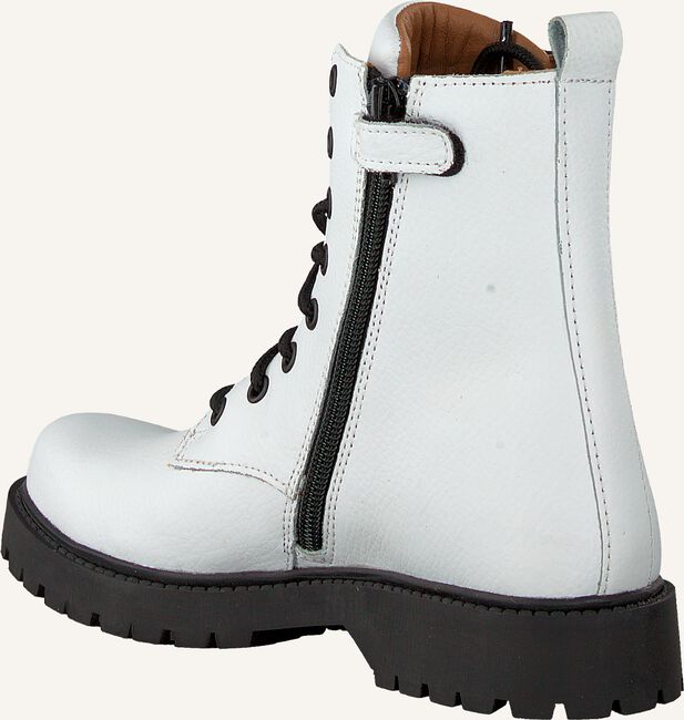 Witte OMODA Veterboots OM419771 Witte OMODA Veterboots OM419771 - large