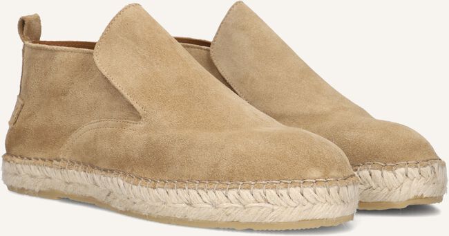 Camel SHABBIES Espadrilles ELCHE LOFA Camel SHABBIES Espadrilles ELCHE LOFA - large