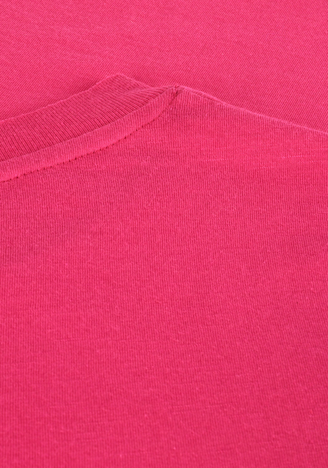 Roze CC HEART T-shirt CC HEART BASIC T-SHIRT (B0017) - large