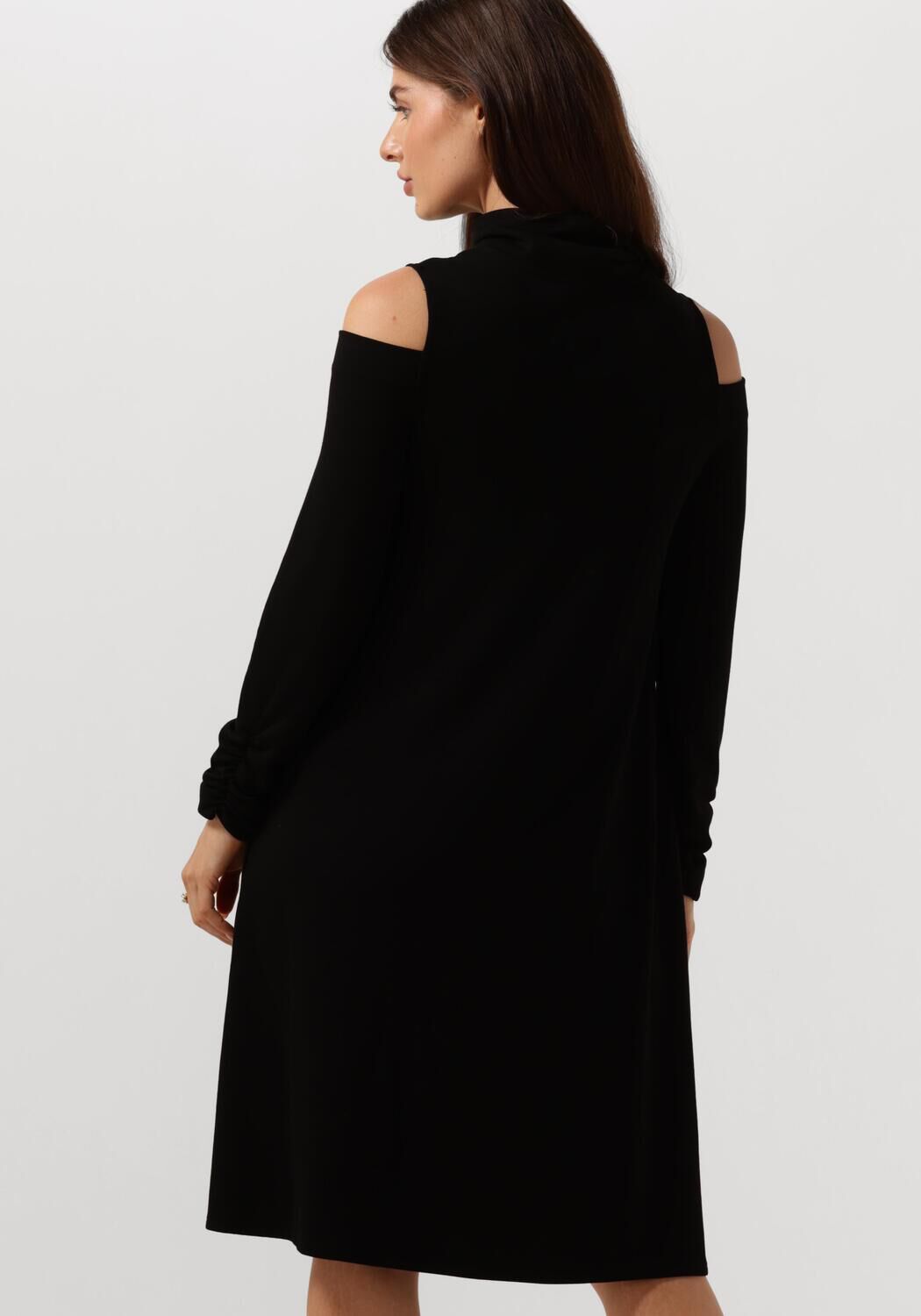 ANA ALCAZAR Dames Jurken Swingdress Zwart