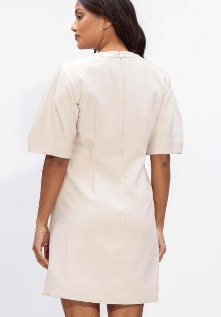 Ecru INWEAR Mini jurk CHAYCEIW DRESS - large