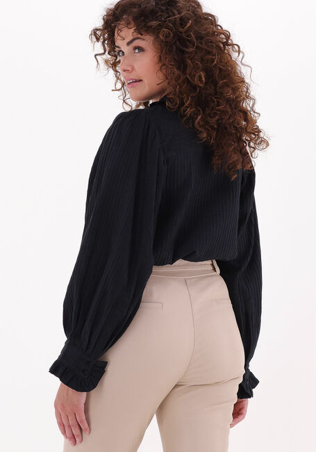 Zwarte IBANA Blouses TAMIRA - large