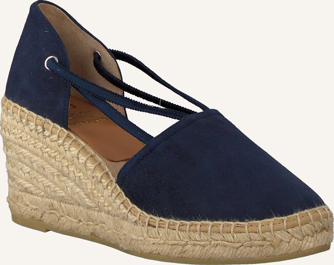 Blauwe KANNA Espadrilles KV7099 Blauwe KANNA Espadrilles KV7099 - large