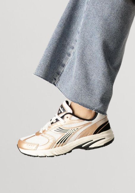 Beige DIADORA Lage sneakers SAO-KO 280 WN - large