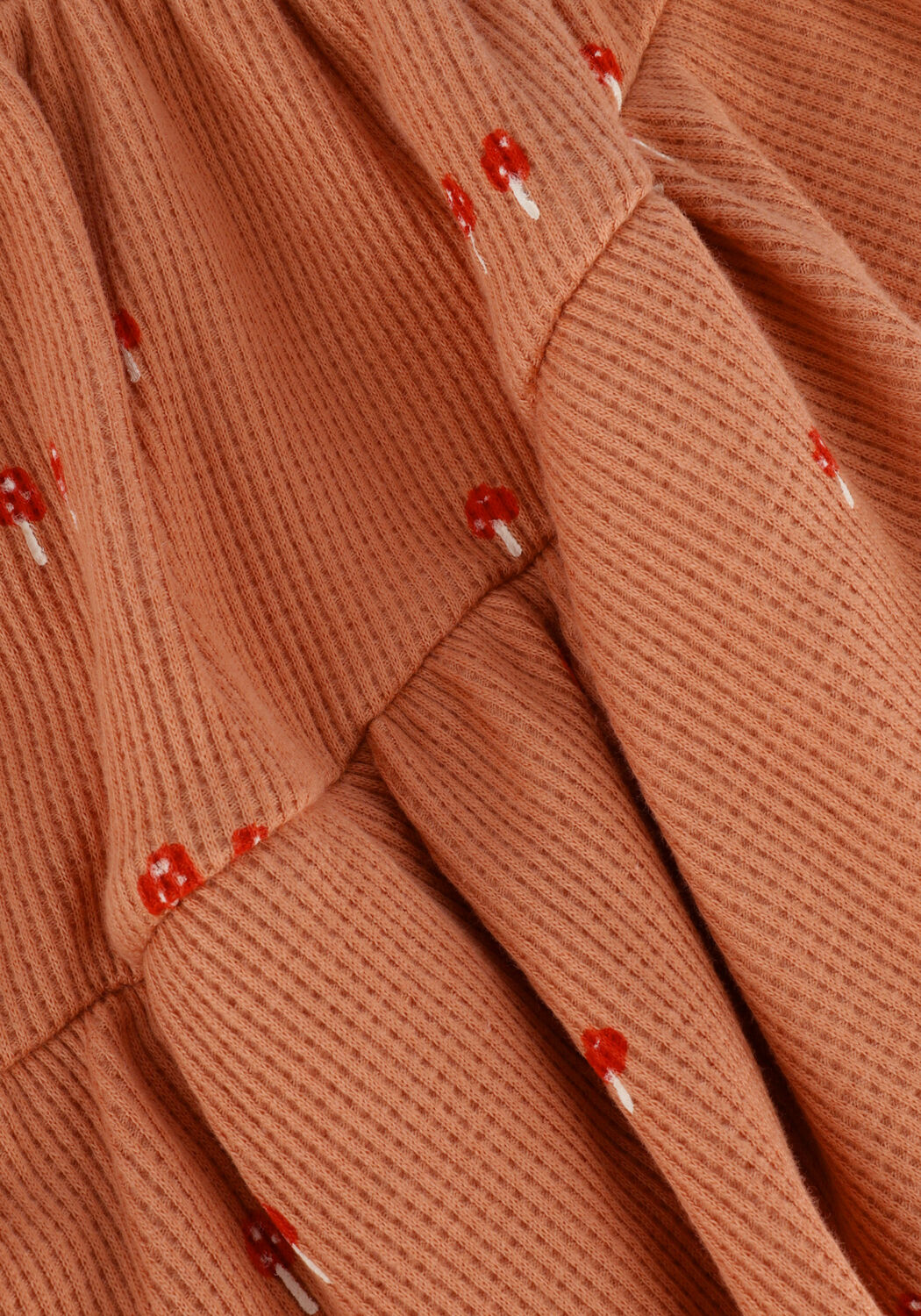 Lichtroze A MONDAY IN COPENHAGEN Minirok ADA SKIRT - large