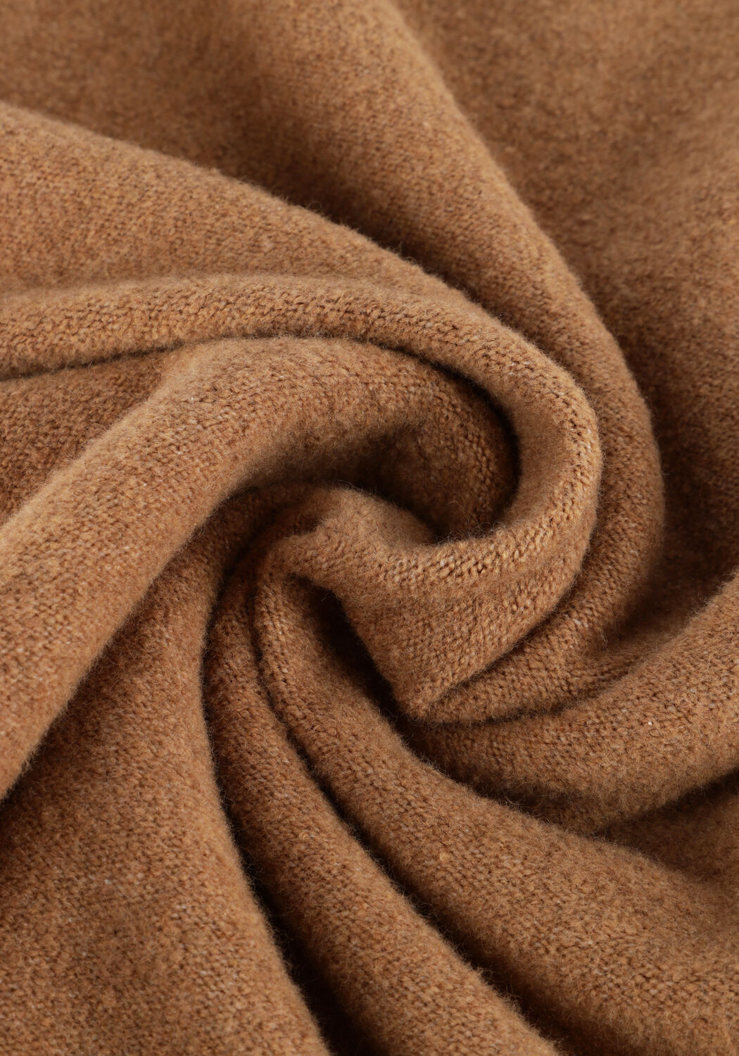 Bruine PENN & INK Trui W24B298LTD - large