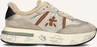Beige PREMIATA Lage sneakers CASSIE Beige PREMIATA Lage sneakers CASSIE - medium