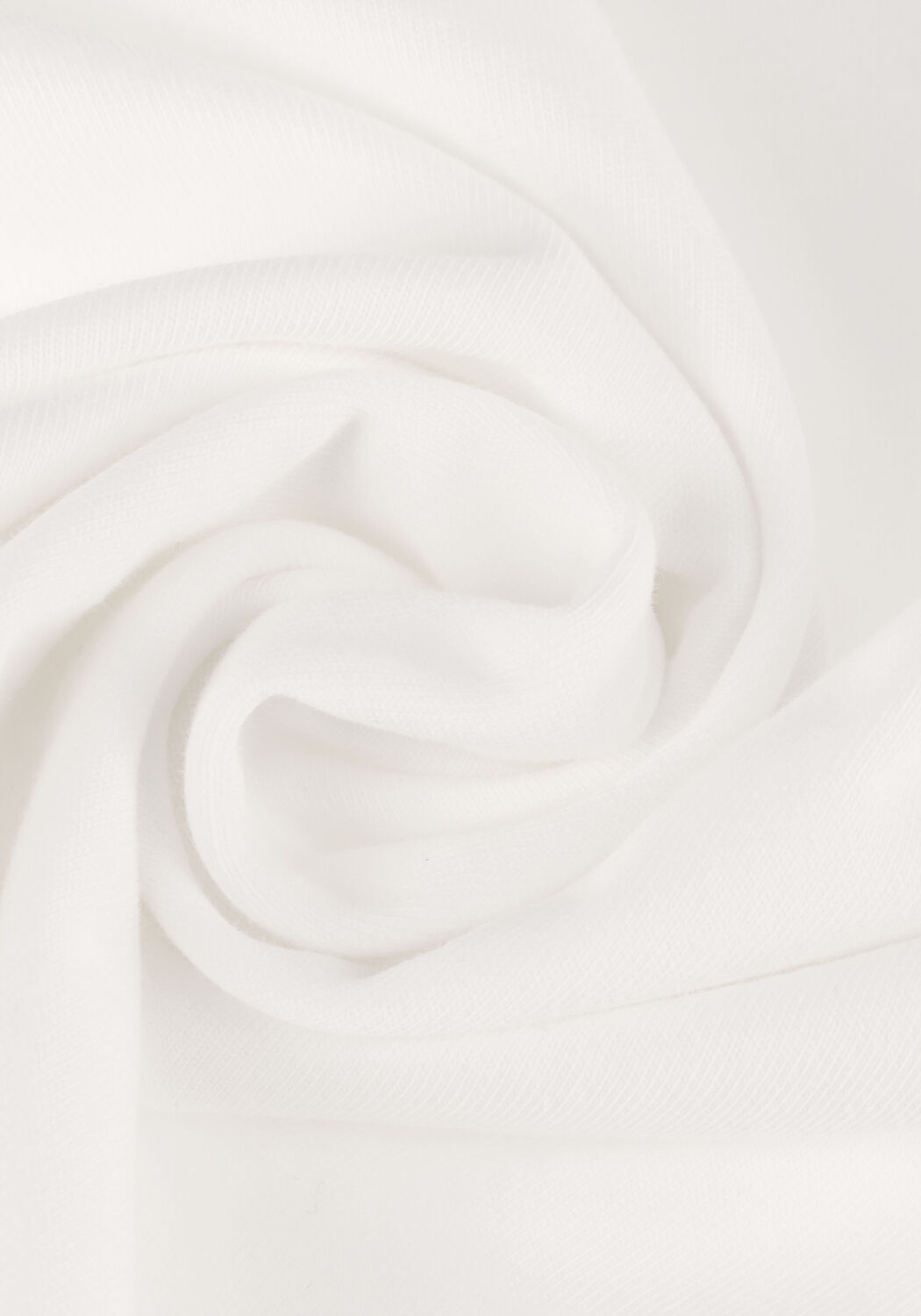 Witte WITHBLACK T-shirt WBLWILMA SS TEE - large