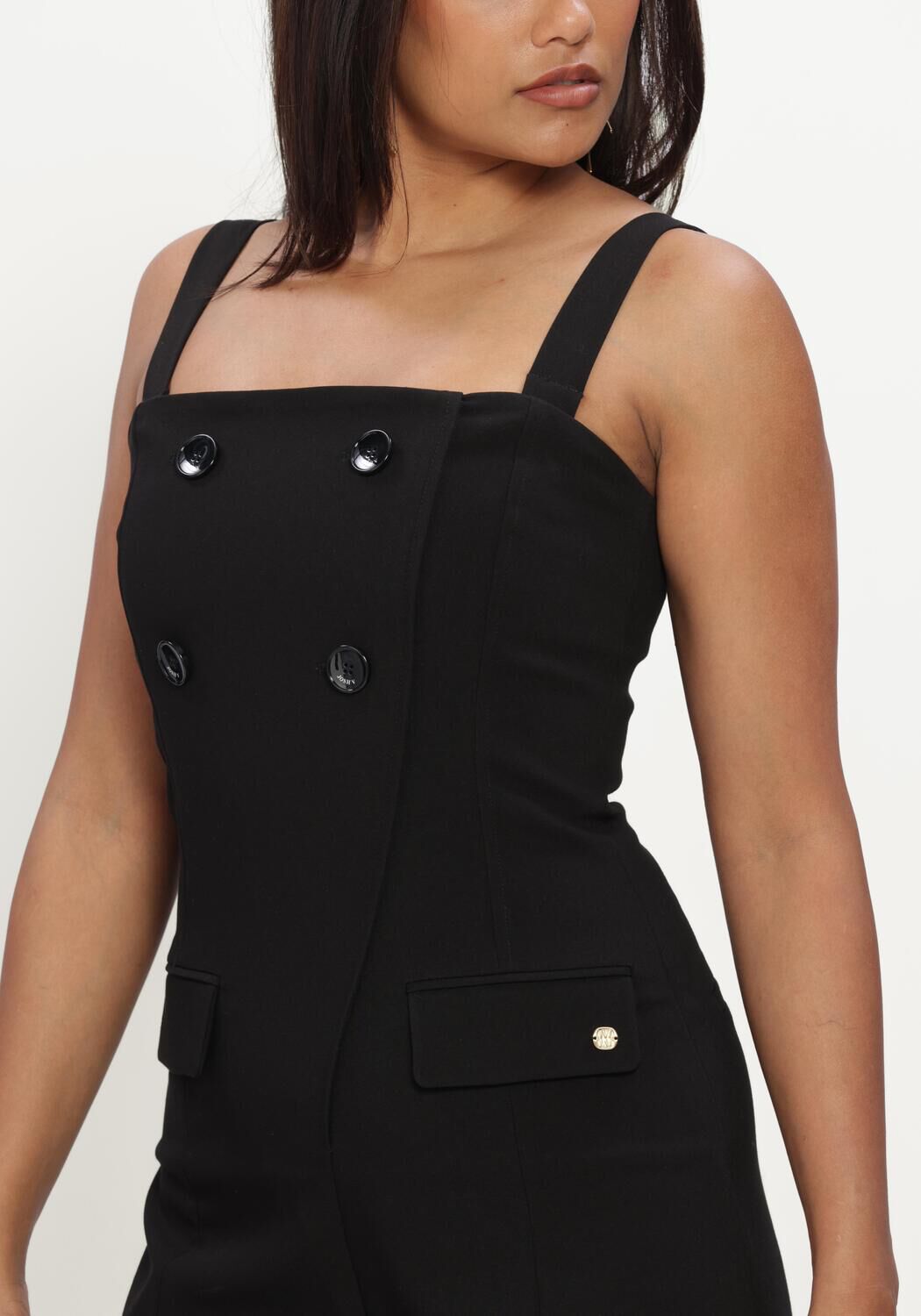 Zwarte JOSH V Jumpsuit CHANA ONEPIECE - large