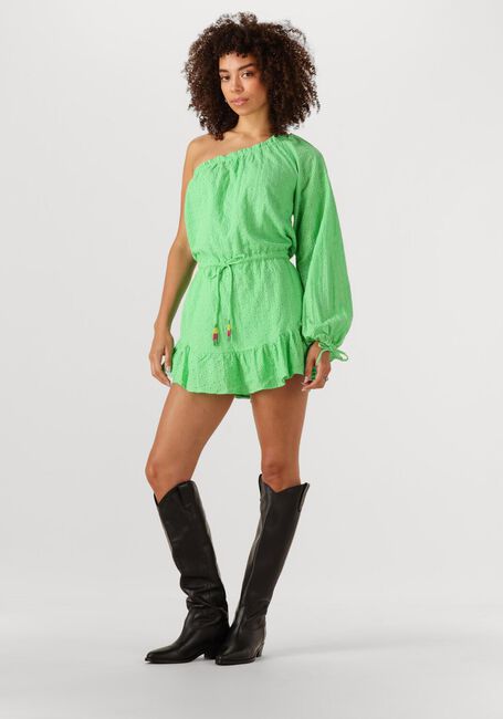 Lime HARPER & YVE Playsuits LIVA-JS - large