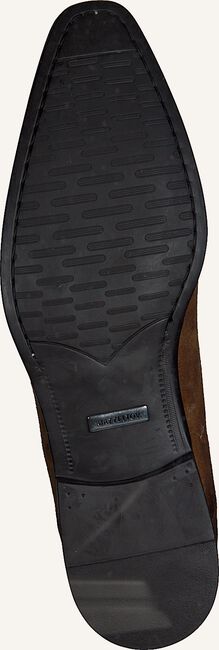 Cognac MAZZELTOV Nette schoenen 4145 Cognac MAZZELTOV Nette schoenen 4145 - large