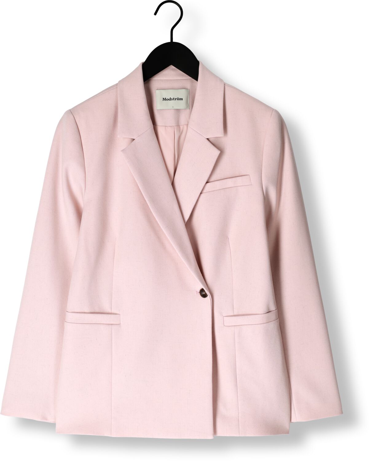 MODSTRÖM Modström Dames Blazers Maxwellmd Blazer Roze
