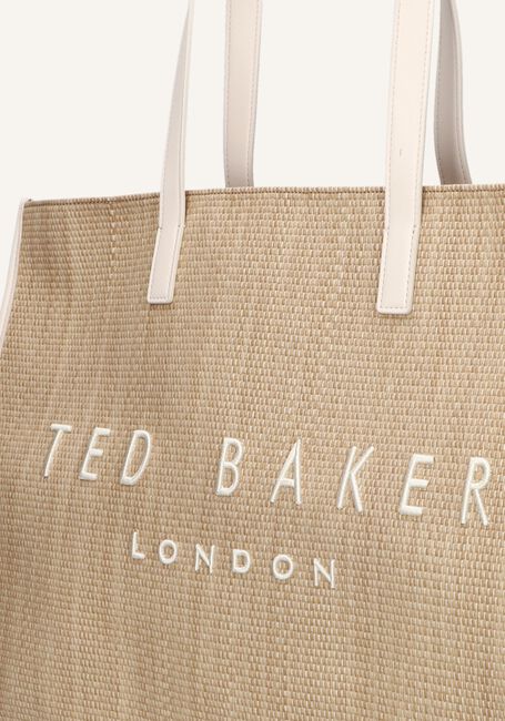 Beige TED BAKER Schoudertas PALLMER Beige TED BAKER Schoudertas PALLMER - large