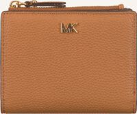 Cognac MICHAEL KORS Portemonnee MD SNAP BILLFOLD - medium