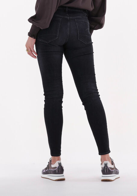 Zwarte G-STAR RAW Skinny jeans 3301 SKINNY WMN - large
