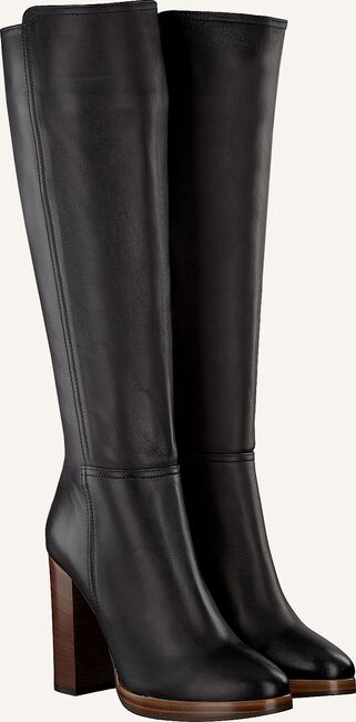 Zwarte NOTRE-V Hoge laarzen ELISA2 Zwarte NOTRE-V Hoge laarzen ELISA2 - large