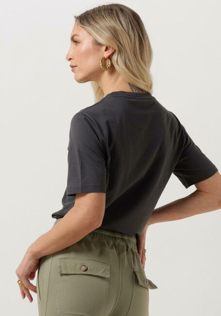 Grijze MOSCOW T-shirt 47-04-GONEVELVET - large