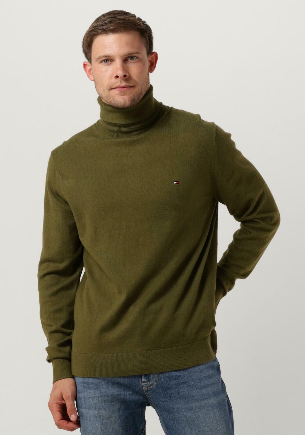 Tommy hilfiger 2025 coltrui heren sale