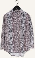 Bruine NOTES DU NORD Blouses DASSY SHIRT Bruine NOTES DU NORD Blouses DASSY SHIRT - medium