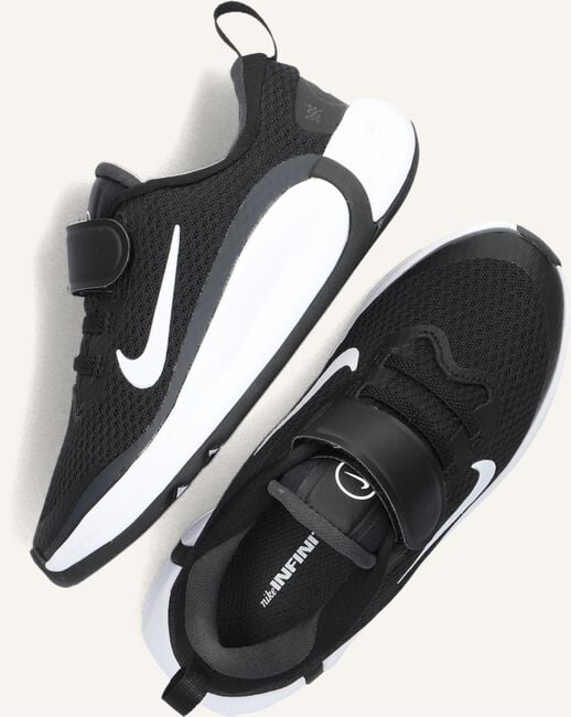 Zwarte NIKE Lage sneakers KIDFINITY (PS) Zwarte NIKE Lage sneakers KIDFINITY (PS) - large