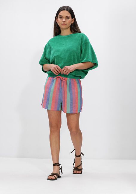 Multi BY-BAR Korte broek ISA RAINBOW SHORT - large