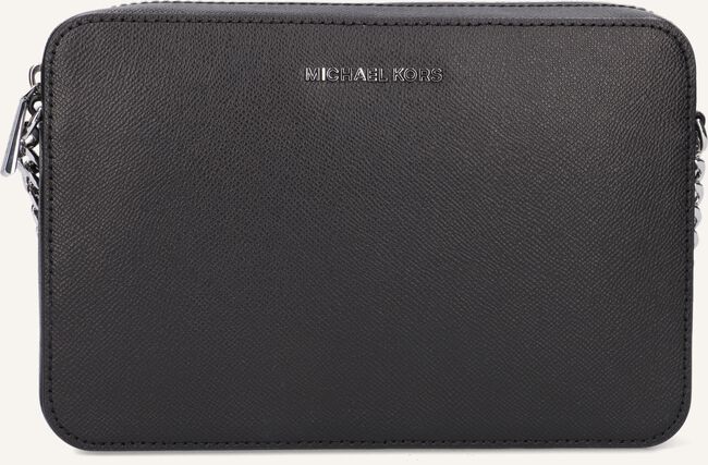 Zwarte MICHAEL KORS Crossbodytassen LG EW CROSSBODY Zwarte MICHAEL KORS Crossbodytassen LG EW CROSSBODY - large