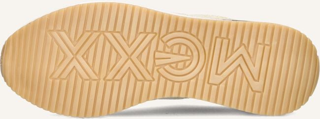 Beige MEXX Lage sneakers LEENTJE Beige MEXX Lage sneakers LEENTJE - large
