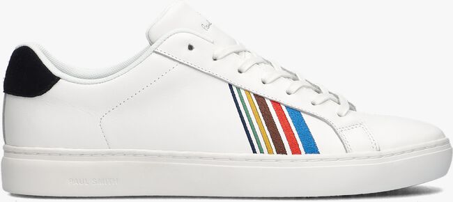 Witte PS PAUL SMITH Lage sneakers MENS SHOE REX - large