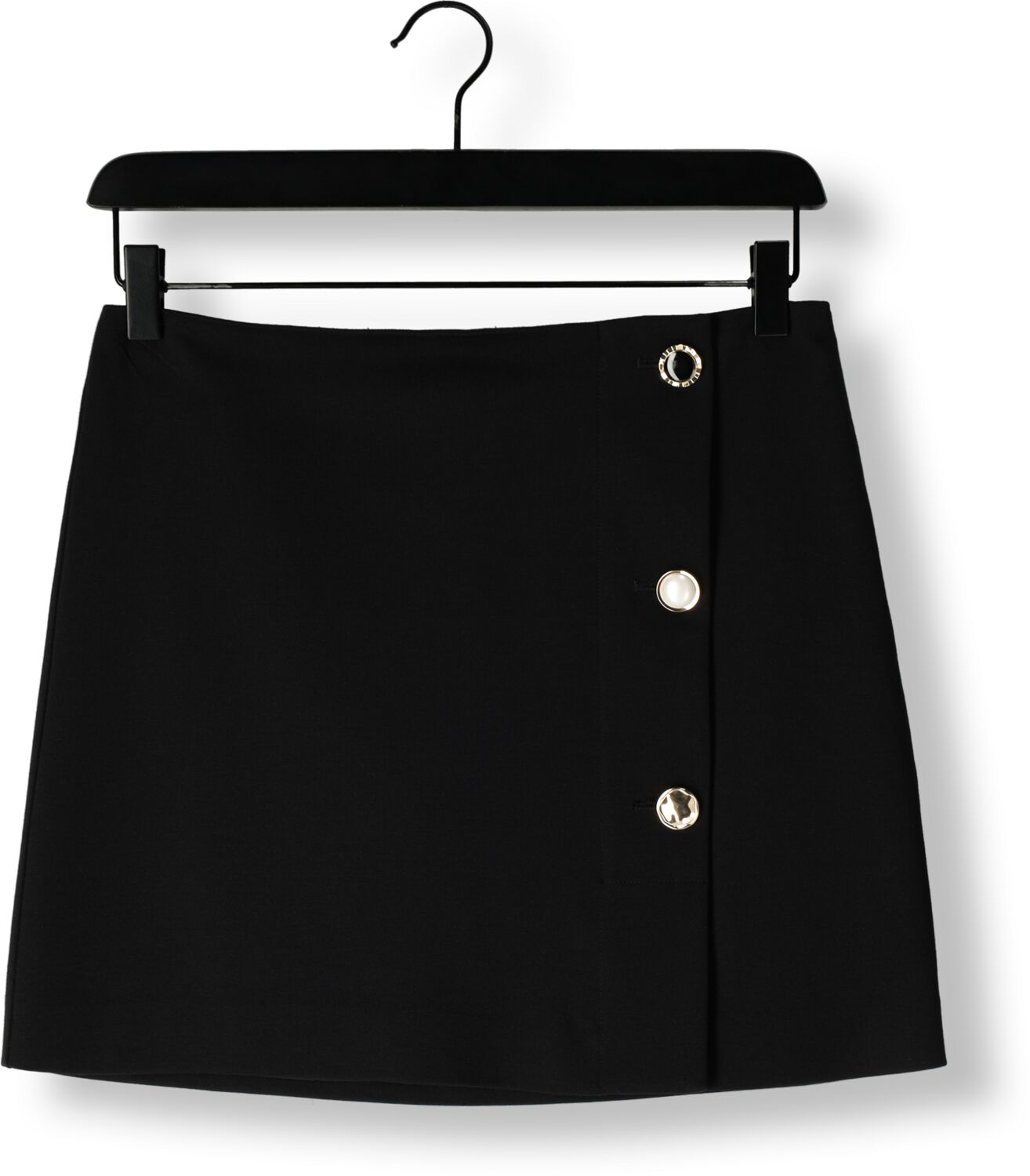 TWINSET MILANO Dames Broeken 251tp2135 Zwart