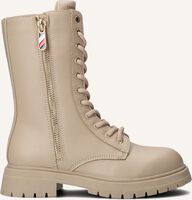 Beige TOMMY HILFIGER Veterboots 32381 - medium