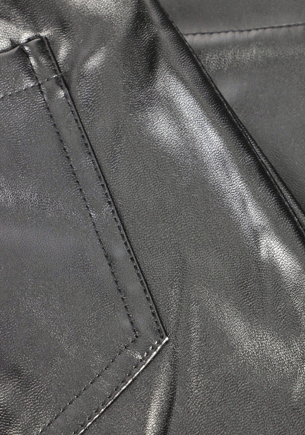 Zwarte VINGINO Cargobroeken SADE - large