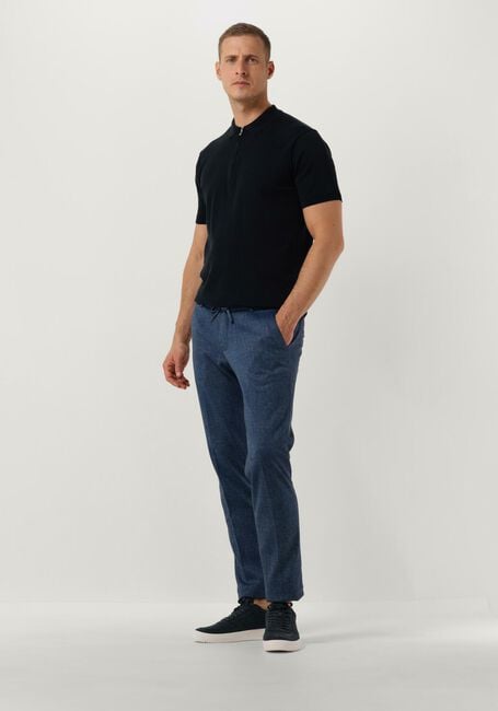Donkerblauwe GENTILUOMO Polo K9151-285 Donkerblauwe GENTILUOMO Polo K9151-285 - large