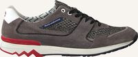 Grijze FLORIS VAN BOMMEL Lage sneakers 16220 - medium