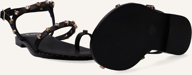 Zwarte BIBI LOU Platte sandalen 886Z11HG Zwarte BIBI LOU Platte sandalen 886Z11HG - large