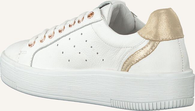 Witte OMODA Lage sneakers LPESQUIMO-26OMO Witte OMODA Lage sneakers LPESQUIMO-26OMO - large