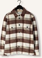 SELECTED MEN SLHARCHIVE OVERSHIRT B NOOS SELECTED MEN SLHARCHIVE OVERSHIRT B NOOS - medium