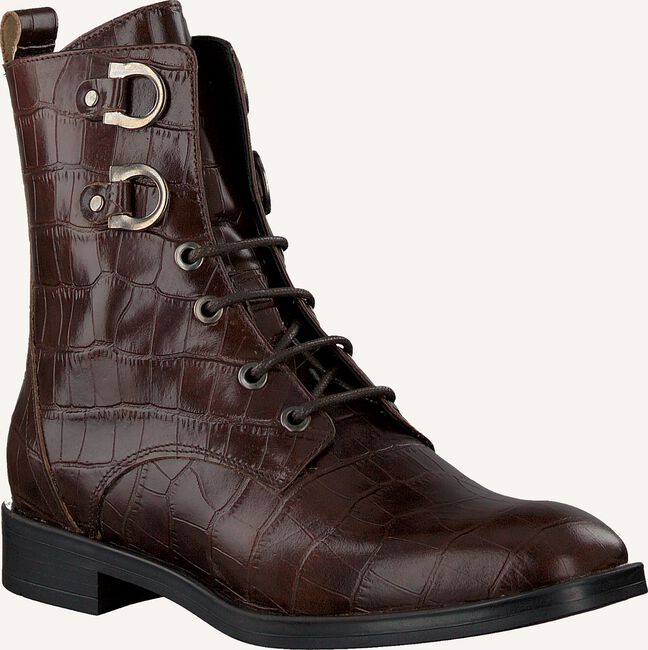 Bruine VERTON Veterboots 454/05 Bruine VERTON Veterboots 454/05 - large