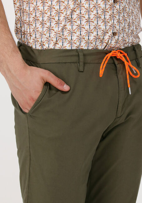Groene ALBERTO Chino JUMP - large