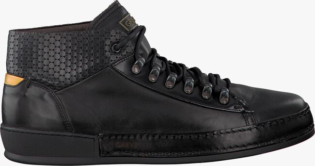 Zwarte GREVE RICARDO Sneakers - large