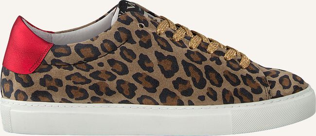 Bruine VIA VAI Lage sneakers UMA WILD Bruine VIA VAI Lage sneakers UMA WILD - large